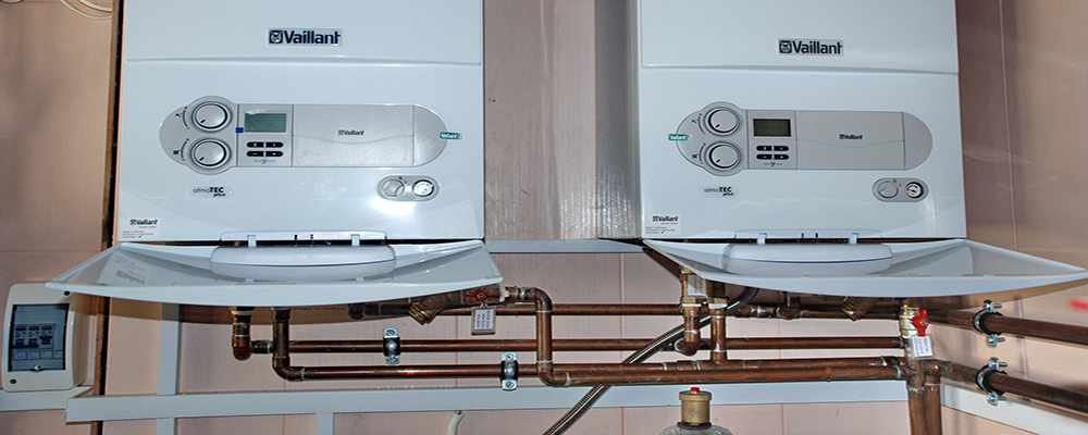 J.C. Eisenbrey & Son HVAC Services