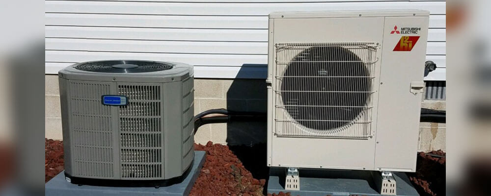 J.C. Eisenbrey & Son HVAC Services