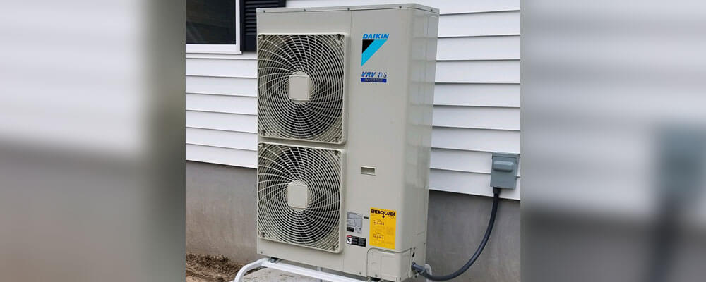 J.C. Eisenbrey & Son HVAC Services