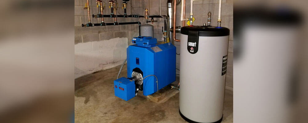 J.C. Eisenbrey & Son HVAC Services