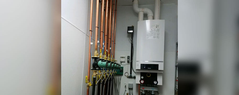 J.C. Eisenbrey & Son HVAC Services