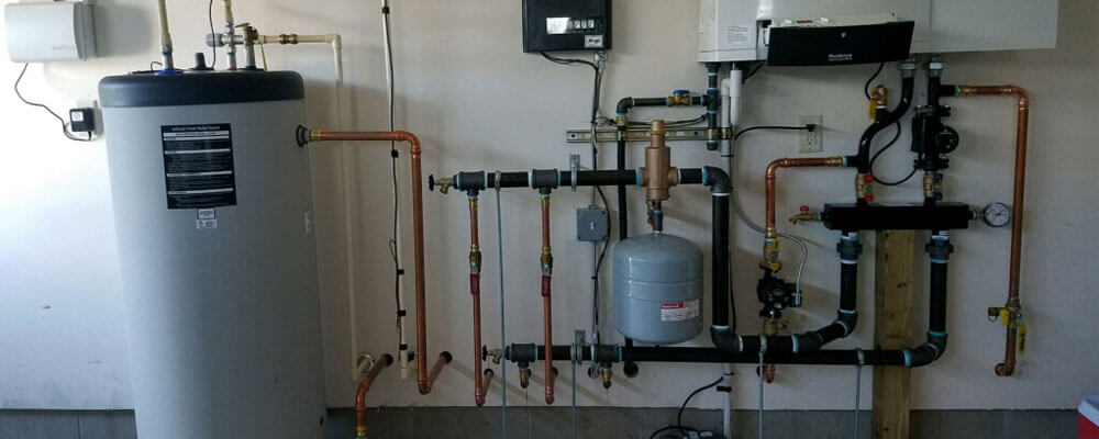 J.C. Eisenbrey & Son HVAC Services